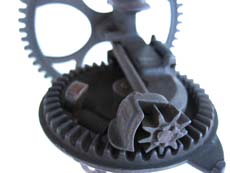 Gear Ratios