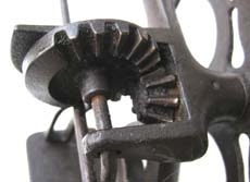 Image of Bevel Gears