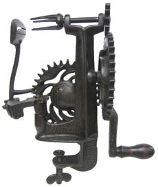 Image of Union Apple Peeler