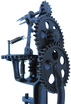 WigginsSpurGears