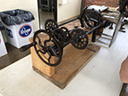 Keystone Corn Cutter 1883