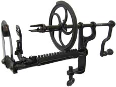 Jersey Apple Parer