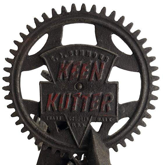 Keen Kutter 4 Moon