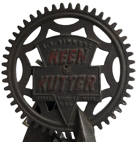 Keen Kutter 7 Moon