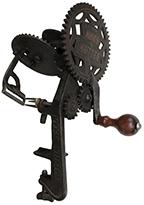 Keen Kutter Apple Parer