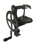 Keyes Turntable