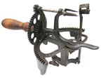 Video of Lightning Apple Parer