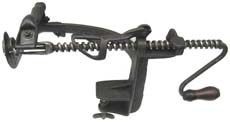 Image of Little Star Lathe Apple Parer