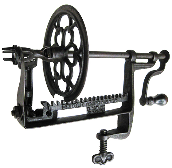 Oriole Apple Parer
