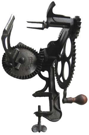 Image of Penn Hardware's Version of Reading's 75