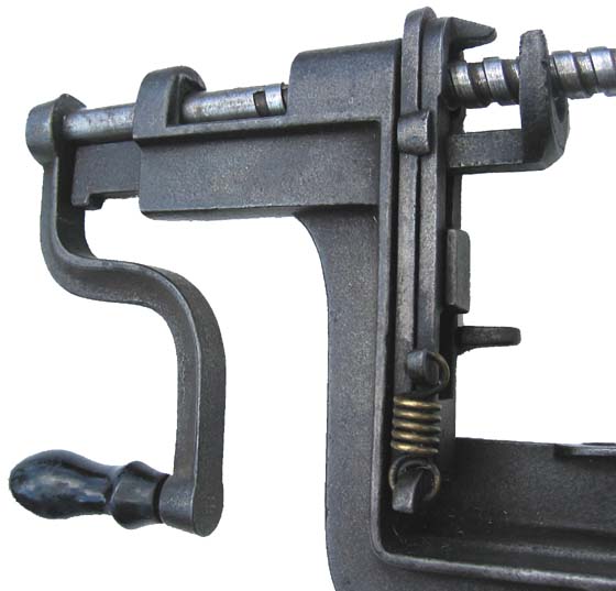 Image of Penn Push-Off