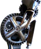 Video of Planetary Gears