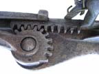 Video of Rack & Pinion Gears
