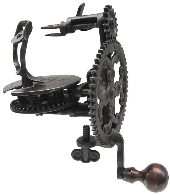 Image of Harbster 68 Apple Parer