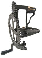 Image of Reading 72 Turntable Apple Parer