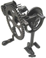 Image of Reading 76 Turntable Apple Parer