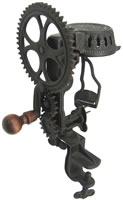 Image of Reading 77 Turntable Apple Parer