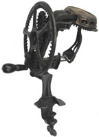 Image of Reading 78 Turntable  Apple Parer