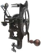 Video of Standard Apple Parer