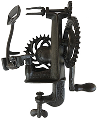 The Union Apple Parer
