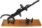 Video of Thompson Arc Apple Parer