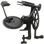 Video  of Spur & Table Gears