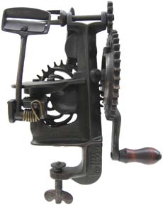 Union Apple Parer