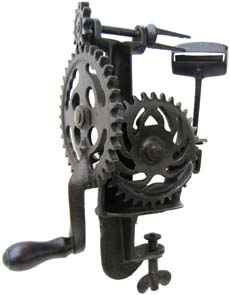 Image of Union Return Apple Parer