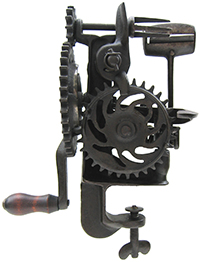 Union with Push-off
