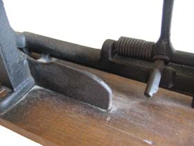 Image of Whittemore's Second Paring Arm