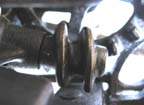 Video of Worm Gear