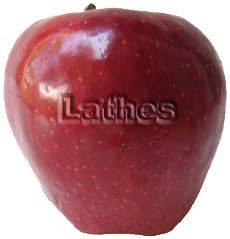 Lathes