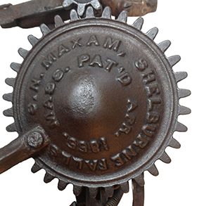 Maxam