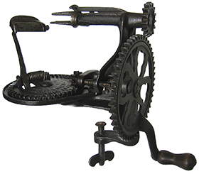 Split-Frame
