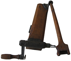 Table-Mount