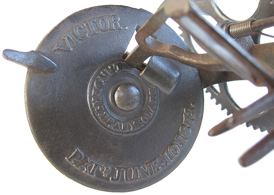 Victor Apple Parer